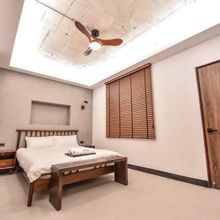 Eryang Homestay 台南 外观 照片