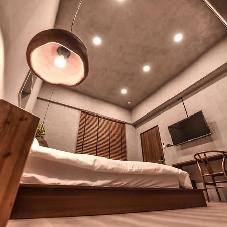 Eryang Homestay 台南 外观 照片