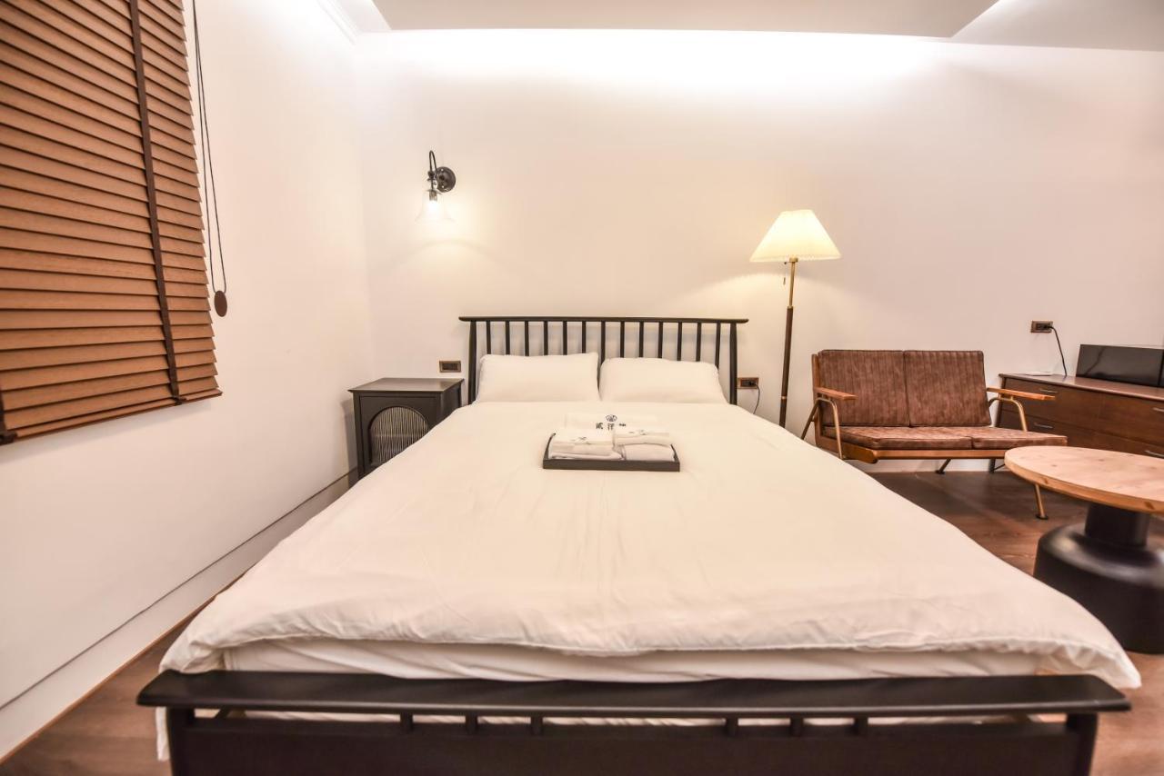 Eryang Homestay 台南 外观 照片