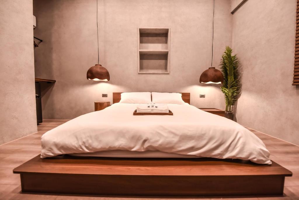 Eryang Homestay 台南 外观 照片