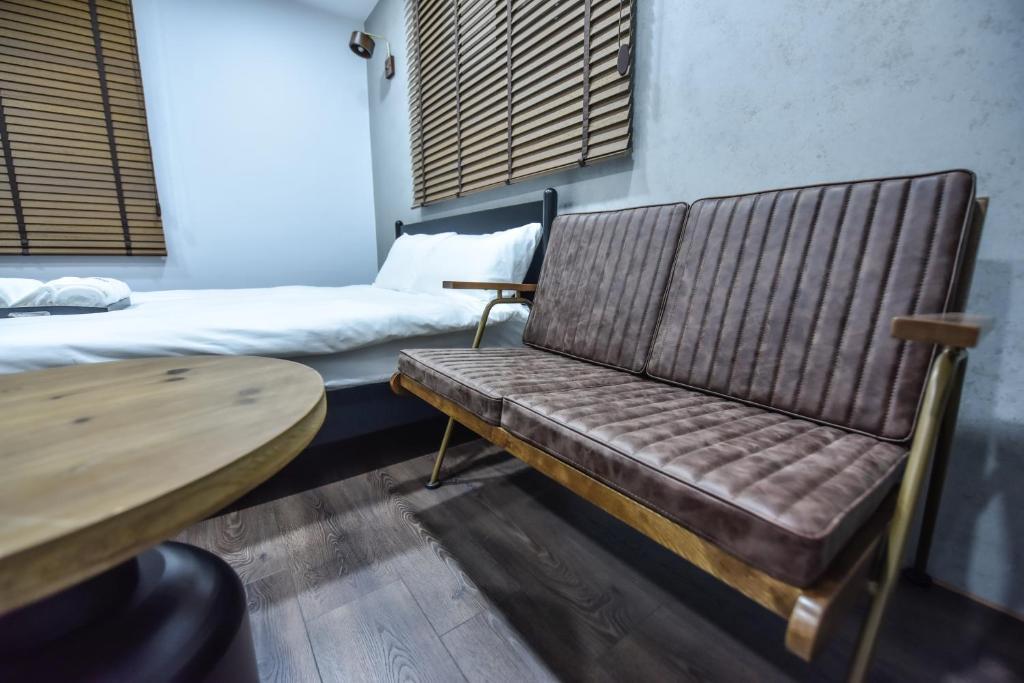 Eryang Homestay 台南 外观 照片