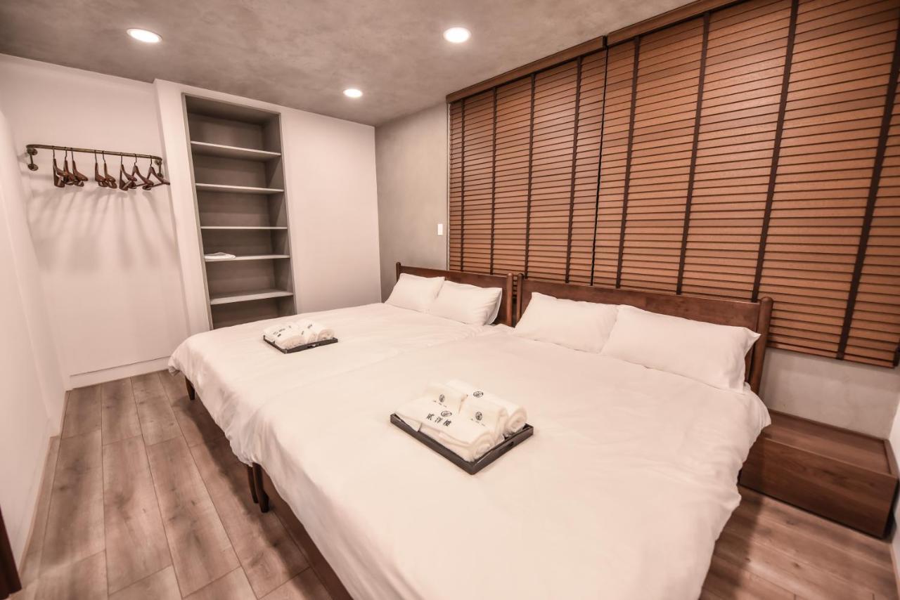 Eryang Homestay 台南 外观 照片